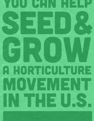 Seed Your Future